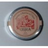 Savon à barbe OSMA