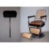 Appui tête pour anciens fauteuils de barbier