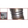 Joint torique de maintien frein vérin hydraulique fauteuil Belmo