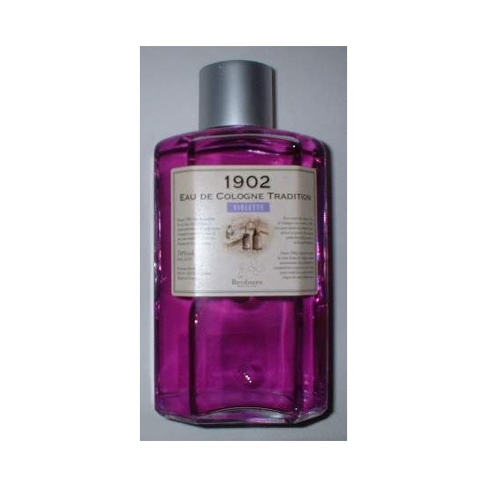 BERDOUES Eau de Cologne 1902 \