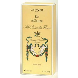 L.T. Piver Eau de Cologne "Reine des Fleurs" 423ml