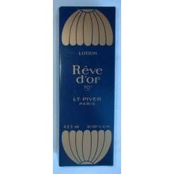 L.T. Piver Lotion "Rêve d'Or" 423ml