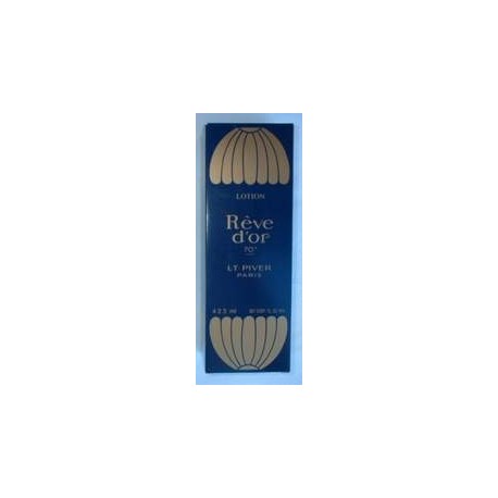 L.T. Piver Lotion "Rêve d'Or" 423ml
