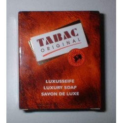 TABAC Original Savon de Luxe Recharge