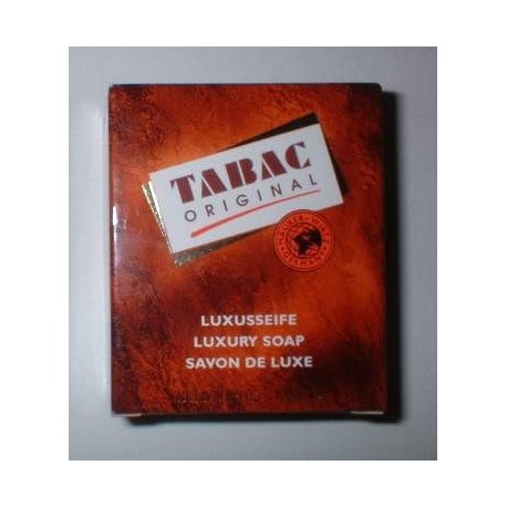 TABAC Original Savon de Luxe Recharge