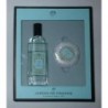 Jardin De France Coffret Cologne "Ame de Thé Vert"