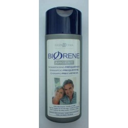 BIORENE Shampooing fréquence "Argent"