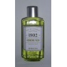 BERDOUES Eau de Cologne 1902 "Verveine Yuzu" 245ml