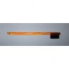 Brosse à cils 1 rang