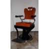 Fauteuils barbier AFOC