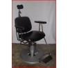 Fauteuil barbier BELMONT