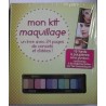 Coffret conseil maquillage