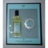 Jardin De France Coffret Cologne "Secret Hespéridé"