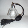 Flacon vaporisateur à poire