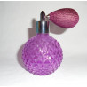 Flacon vaporisateur Fushia