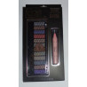 Palette maquillage fards à paupières