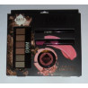 Palette maquillage fards à paupières