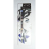 Coffret maquillage VIVO