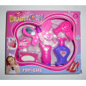 Coffret coiffure enfant
