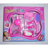 Coffret coiffure enfant