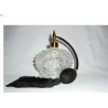 Flacon vaporisateur en cristal
