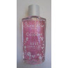bien-être Eau de Cologne Roses Géranuim Ylang