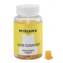 HAIR GUMMIES Concentré vitaminé