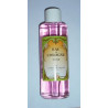 Jardin de France Eau de Cologne "Rose" 500ml