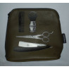Trousse de toilette Homme
