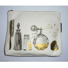 Trousse de toilette femme