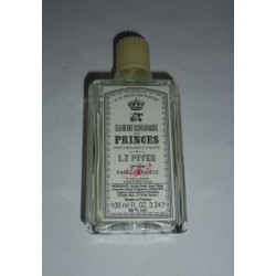 L.T. PIVER Eau de Cologne des Princes 100 ml