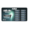 Lames de rasoir GILLETTE MACH3