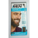 Teinture barbe  JUST FOR MEN "Chatain Foncé" M-45