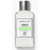 BERDOUES Eau de Cologne 1902 "Citron Caviar" 245ml