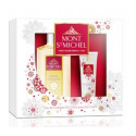 Mont Saint Michel Coffret "Instant Ensoleillé" Eau de Cologne