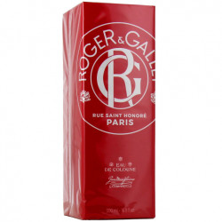 Roger & Gallet Eau de Cologne "Extra Vieille" 500ml