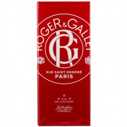 Roger & Gallet Eau de Cologne "Extra Vieille" 1000ml