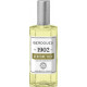 BERDOUES Eau de Cologne 1902 "Verveine Yuzu" 125ml