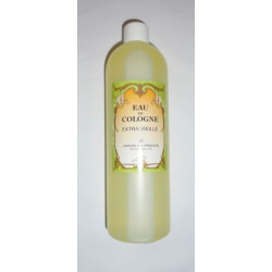 Jardin de France Eau de Cologne "Extra Vieille" 1000ml