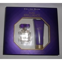 coffret de parfum celine dion