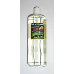 Eau de Cologne "Magnolia" 500ml