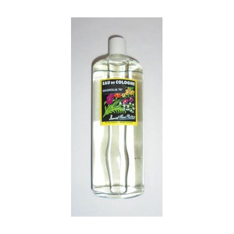 Eau de Cologne "Magnolia" 500ml
