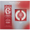 Roger & Gallet Coffret Eau de Cologne  Jean-Marie FARINA "Extra Vieille"