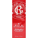 Roger et Gallet  Eau de Cologne Jean Marie FARINA 30ml en vaporisateur