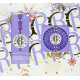 Roger & Gallet Coffret Eau Parfumée "Lavande Royale"