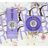 Roger & Gallet Coffret Eau Parfumée "Lavande Royale""