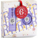 Roger & Gallet Coffret Eau Parfumée "Lavande Royale"