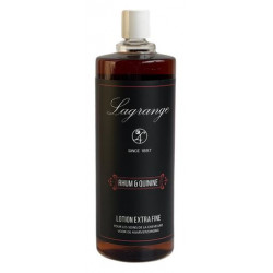 Lagrange Lotion Ruhm et Quinine 500ml