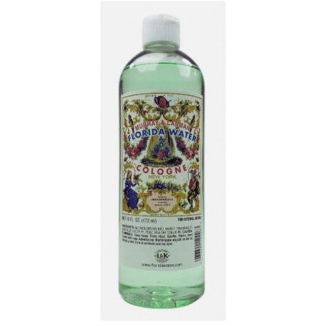 MURRAY & LANMAN Florida Water Cologne 472ml