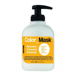KAYPRO Masque colorant hydratant Doré - 300 ml